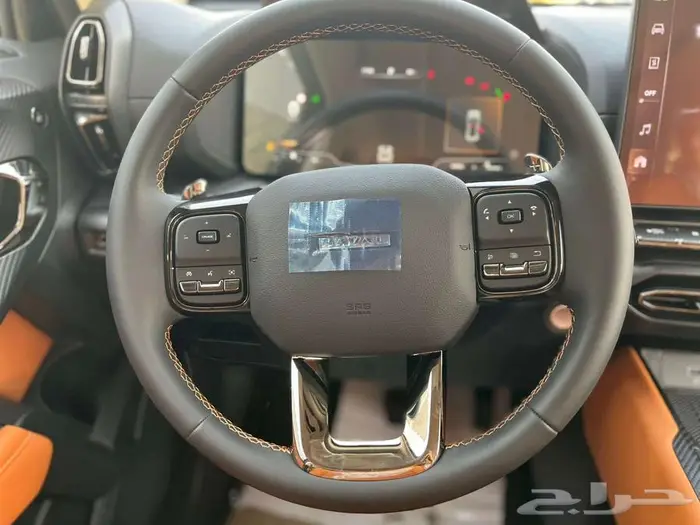 هافال H7 اقل سعر 2026 12