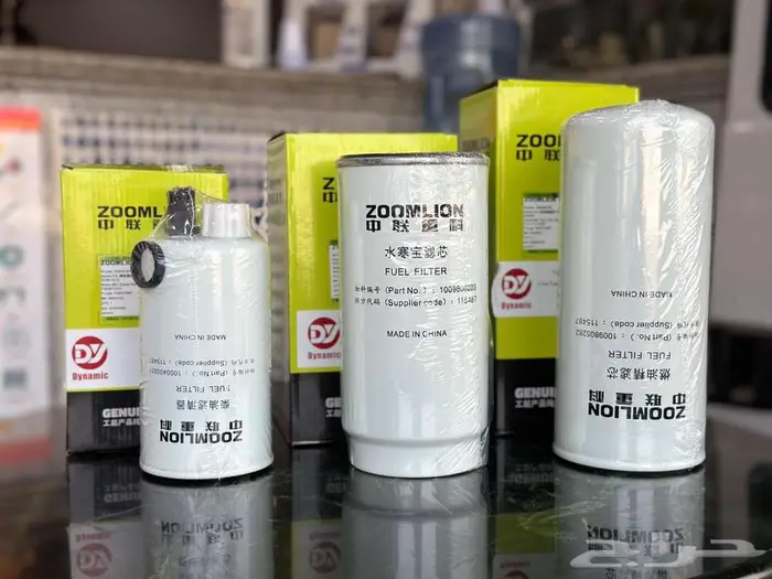 All Parts for SANY Cranes جميع قطع غيار رافعات ساني 7