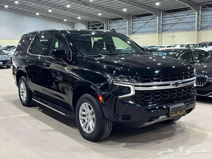 تاهو 2022 LS قصير سعودي 10