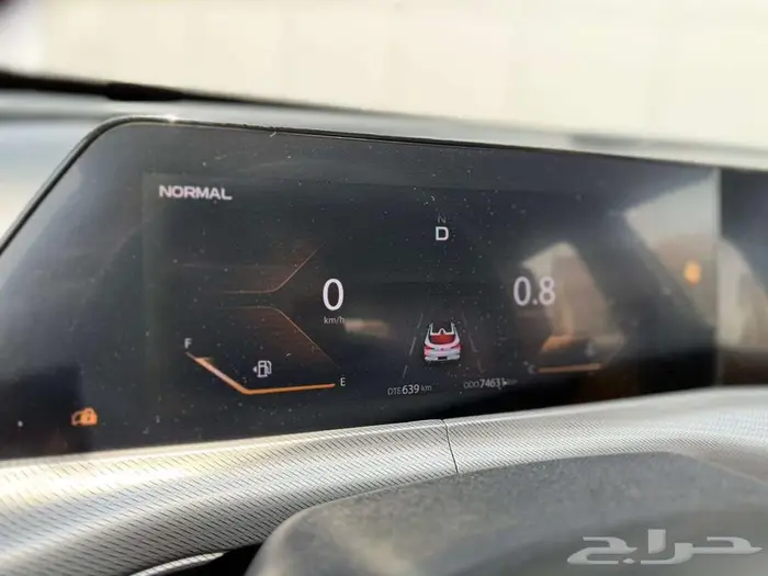شانجان يو نى تى موديل 2023 وكاله كاش او تمويل 18