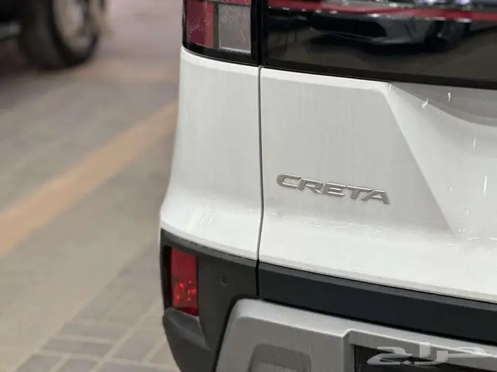 هيونداي كريتا ستاندر خليجي 2026 عرووض للكاش و الاقساط 11