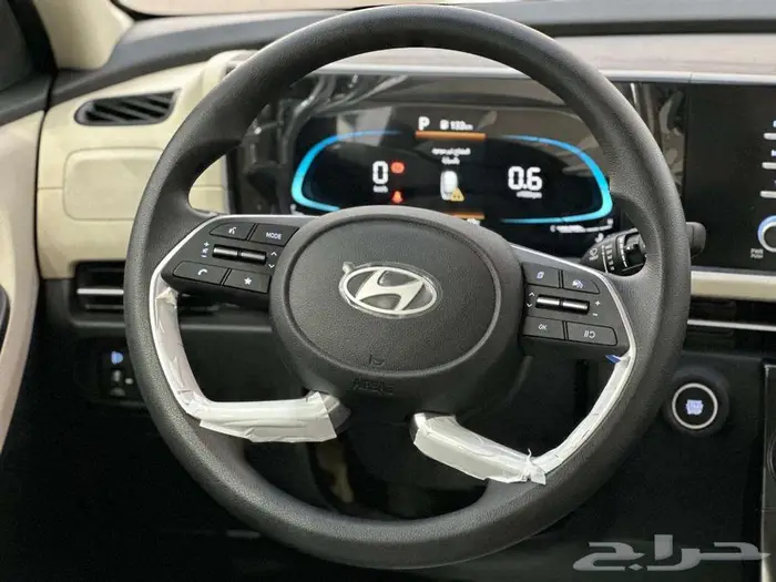 هيونداي كريتا ستاندر خليجي 2026 عرووض للكاش و الاقساط 6