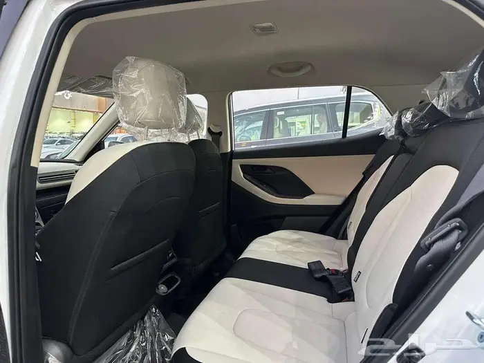 هيونداي كريتا ستاندر خليجي 2026 عرووض للكاش و الاقساط 14