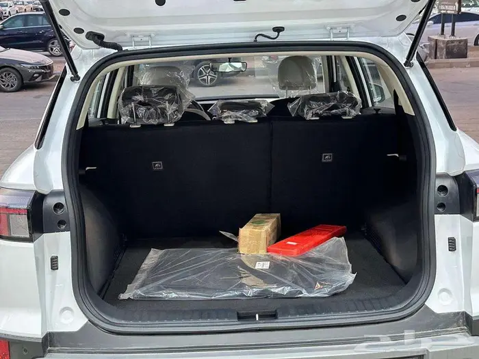 هيونداي كريتا ستاندر خليجي 2026 عرووض للكاش و الاقساط 5