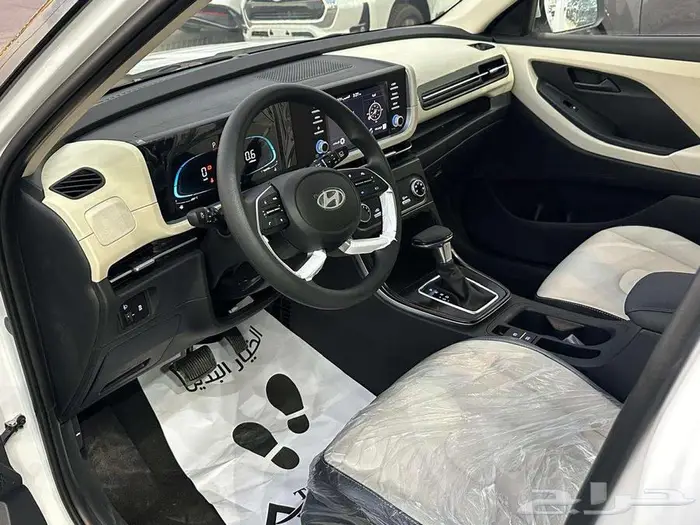 هيونداي كريتا ستاندر خليجي 2026 عرووض للكاش و الاقساط 13