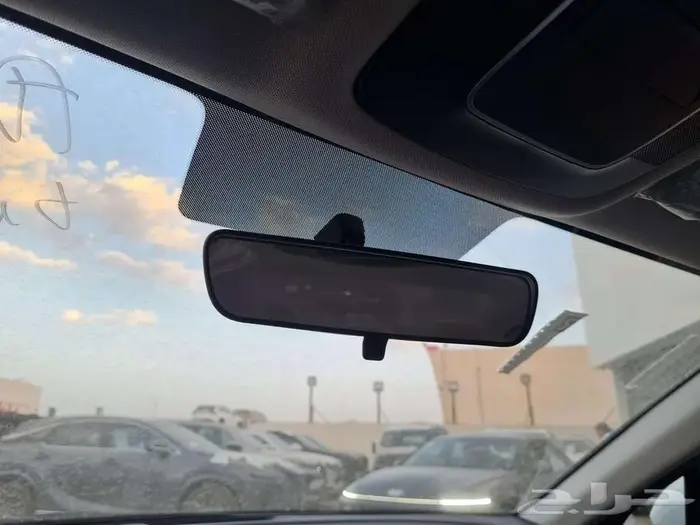 هيونداي سوناتا بيسك 2026 - كاش و أقساط 21