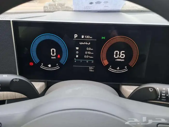 هيونداي سوناتا بيسك 2026 - كاش و أقساط 28