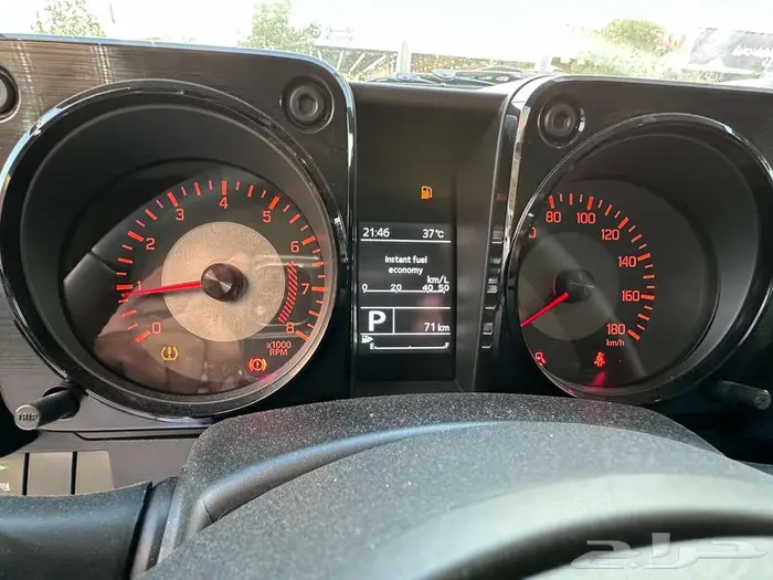 سوزوكي جمني 5أبواب اقل سعر 15