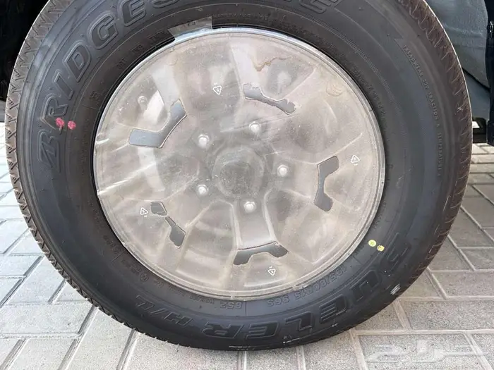 سوزوكي جمني 5أبواب اقل سعر 5