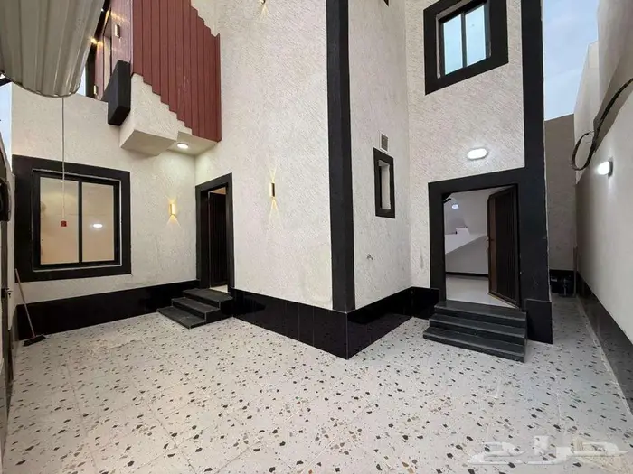 فيلا فاخرة للبيع بحى بحره 3