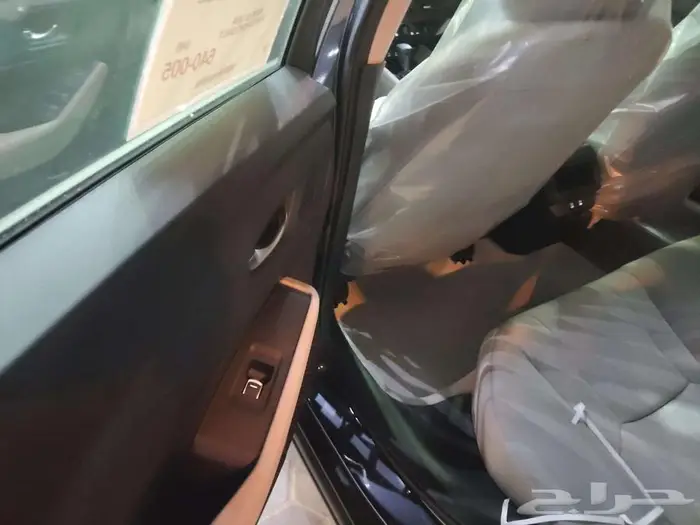 هوندا اكورد 2025 ex 7