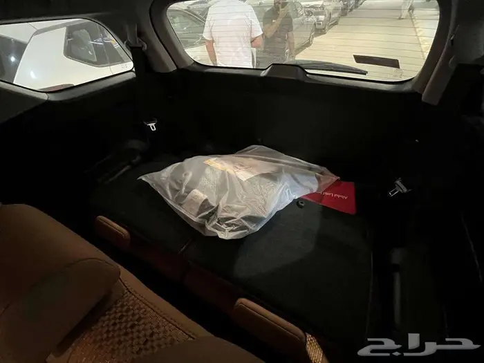 تويوتا فورتشنر GX2 دبل 4X4 (سعودي) 2025 8