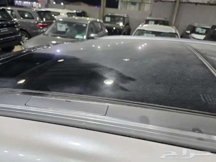 لكزس RX 350 بنزين 2025 6
