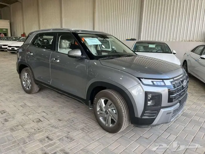 هيونداي كاريتا سمات 2026 1