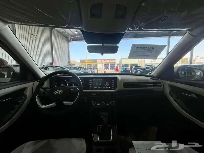 هيونداي كاريتا سمات 2026 7