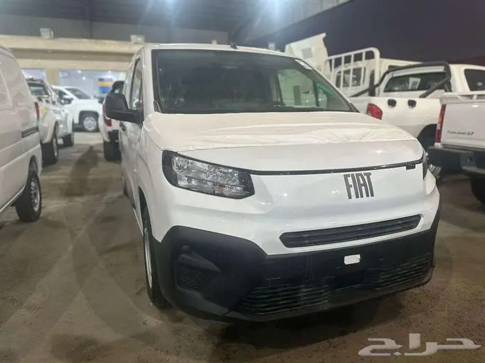 فيات دبلو شاص قصير وطويل 2025 4