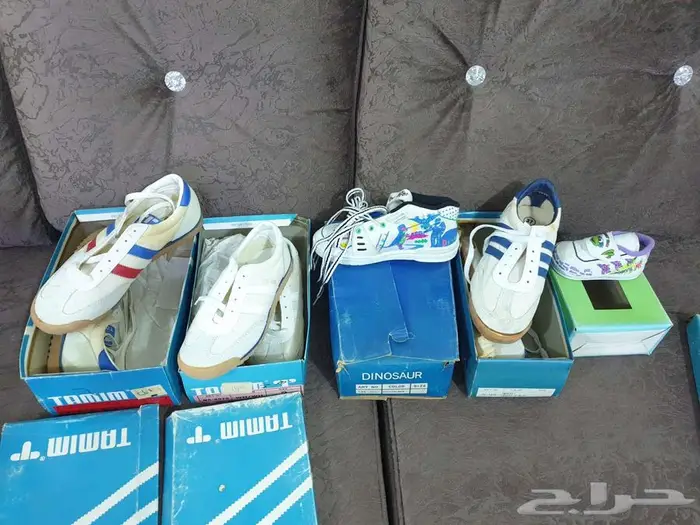 مقتنيات قديمة 2