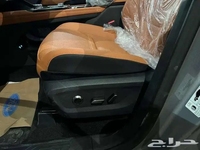 فورد تيريتوري 2026 كاش وتقسيط 5