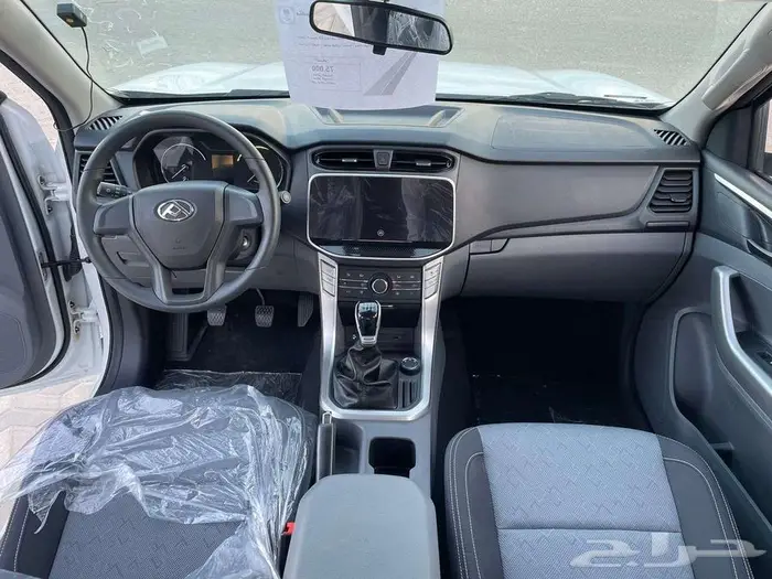 ماكسيس t60 كمفورت ديزل 2025 9