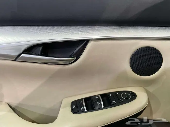 النوع انفنيتي 2021 - infiniti QX50 15