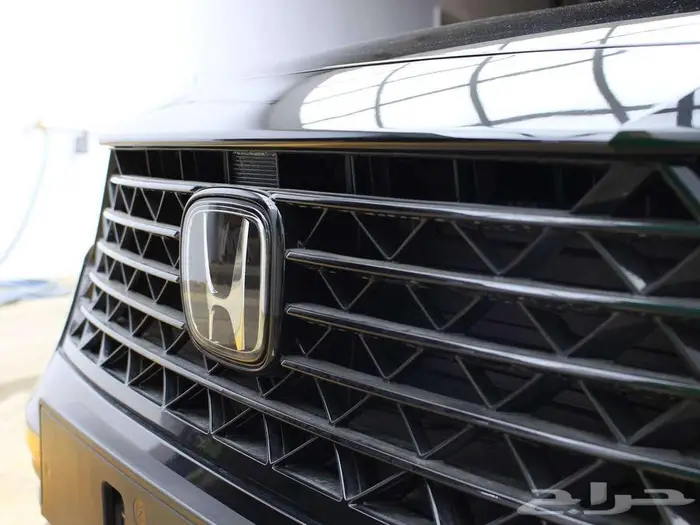 هوندا اكورد LX ستاندر 2025 عبدالله هاشم 6