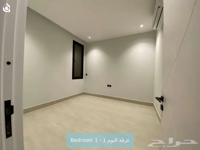 دور 3 غرف و3 دورات مياه بالنرجس 7