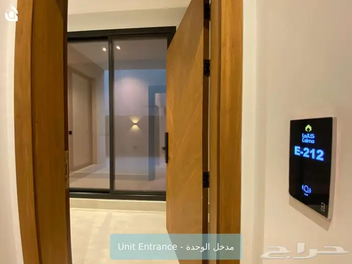 دور 3 غرف و3 دورات مياه بالنرجس 3