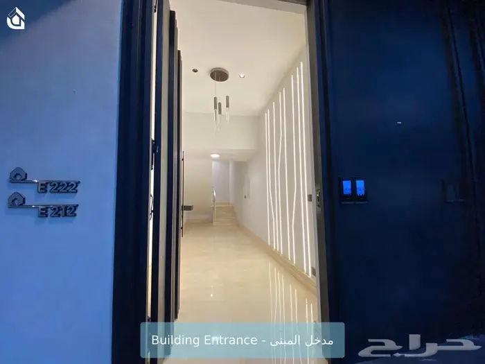 دور 3 غرف و3 دورات مياه بالنرجس 2