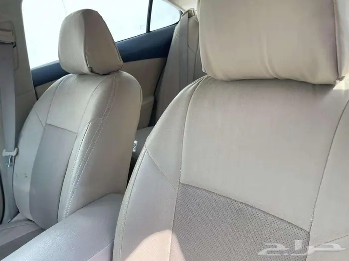 لكزس ES350 فل كامل 2
