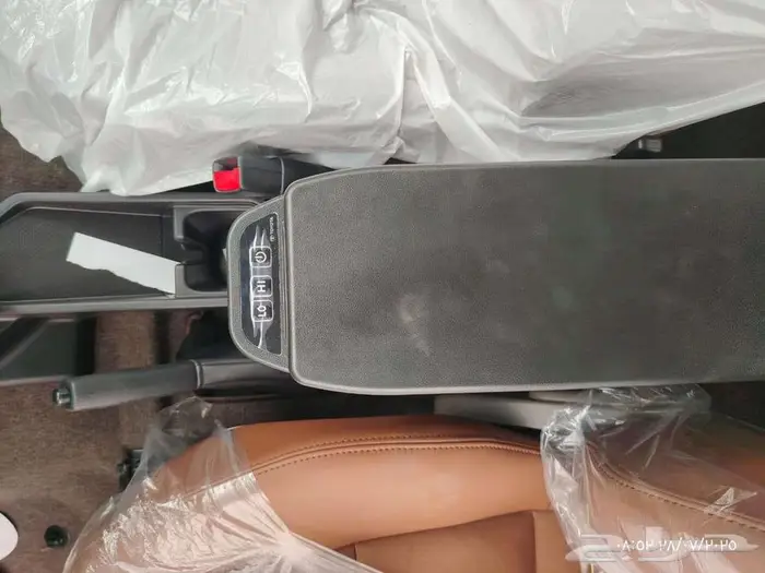 جيب ربع مصندق رفرف بنزين اتوماتيك فل كامل 2025 6