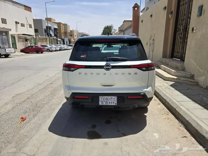 للبيع او التنازل باثفندر 2023 2