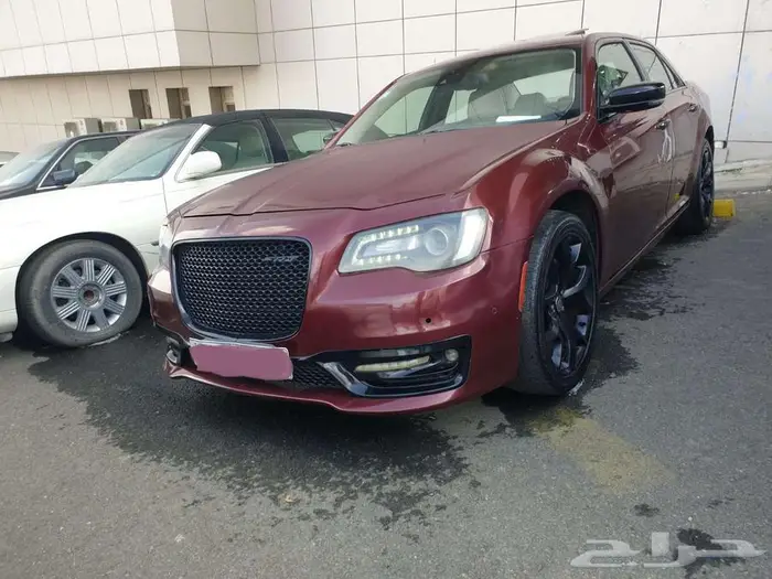 كلايزلر   C 300 الموديل   2016 مطبق SRT 11