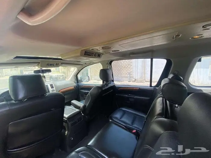 Nissan Armada For Sale _2009 6