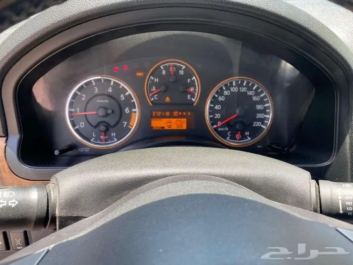 Nissan Armada For Sale _2009 1