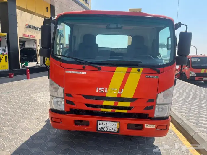 سطحه من الخبر للرياض هيدرولك تامين حموله شامل 1