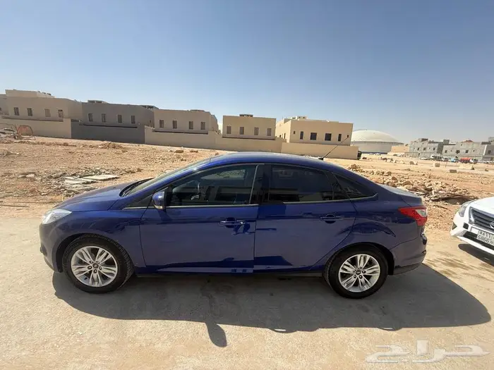 فوارد فوكس 2014 2