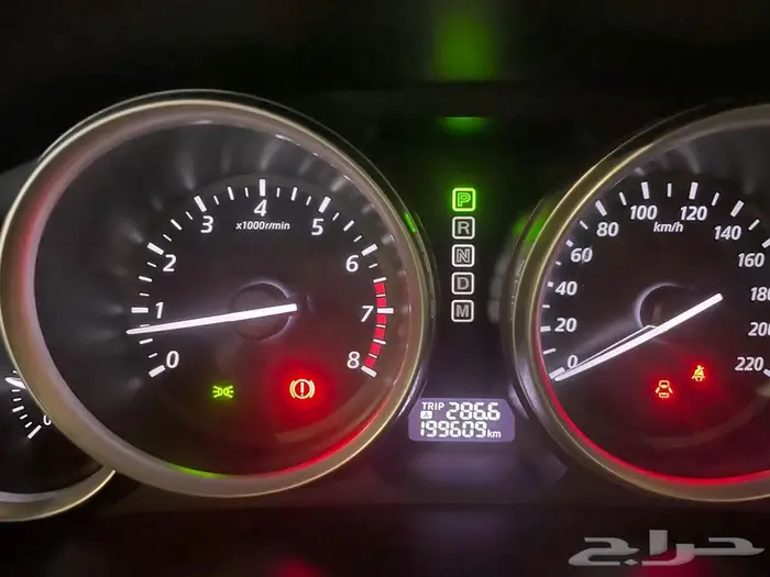 مازدا CX9-2016 1