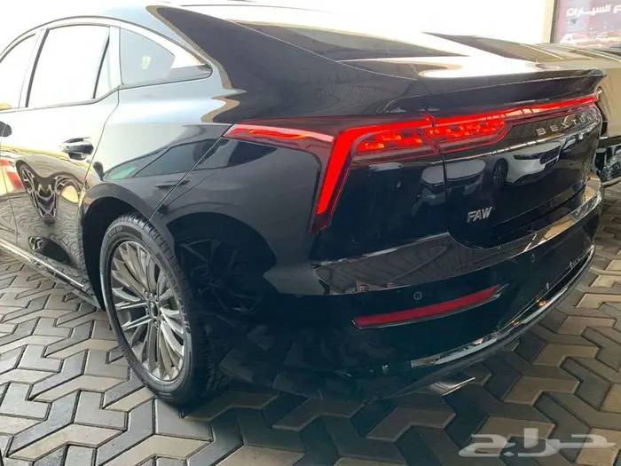 فاو بيستون B70 2025 كمفورت جميع المواصفات و السعر مناسب 6
