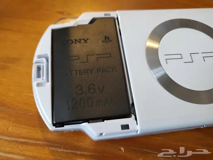 بطاريات PSP جديدة للبيع 2