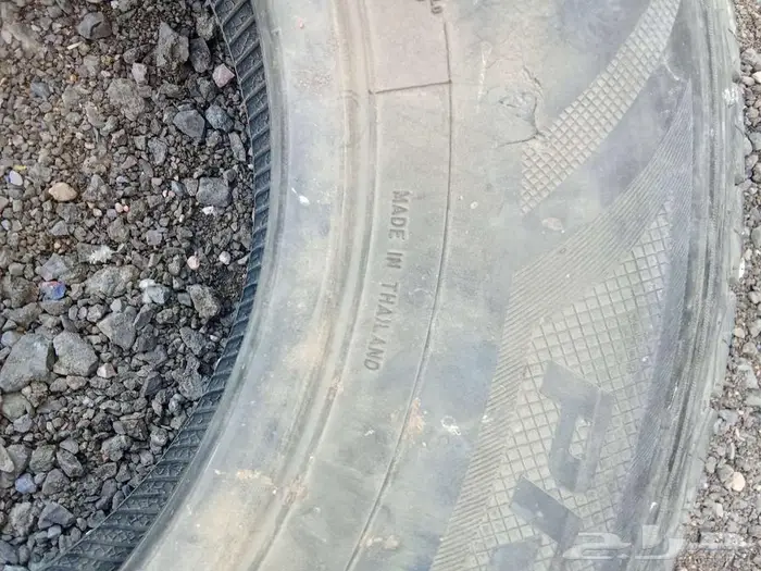 كفرات مستعلمه حقت سيارات صغيره وونيتات نظيفه 3