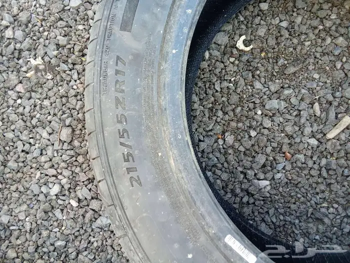 كفرات مستعلمه حقت سيارات صغيره وونيتات نظيفه 12