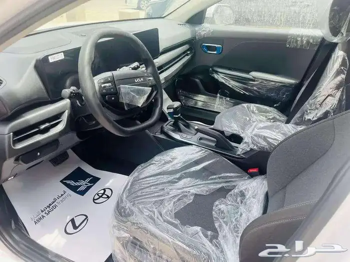 كيا كي 4 ستاندر 2026 عرض تكسير اسعار للكاش 5