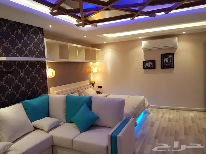 مصمم ومقاول وتشطيب داخلي 2