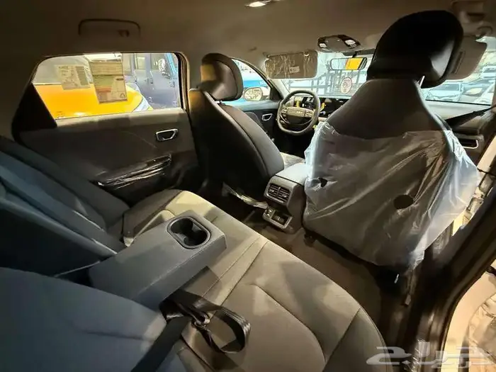 كيا كي 4 ستاندر 2026 عرض تكسير اسعار للكاش 6