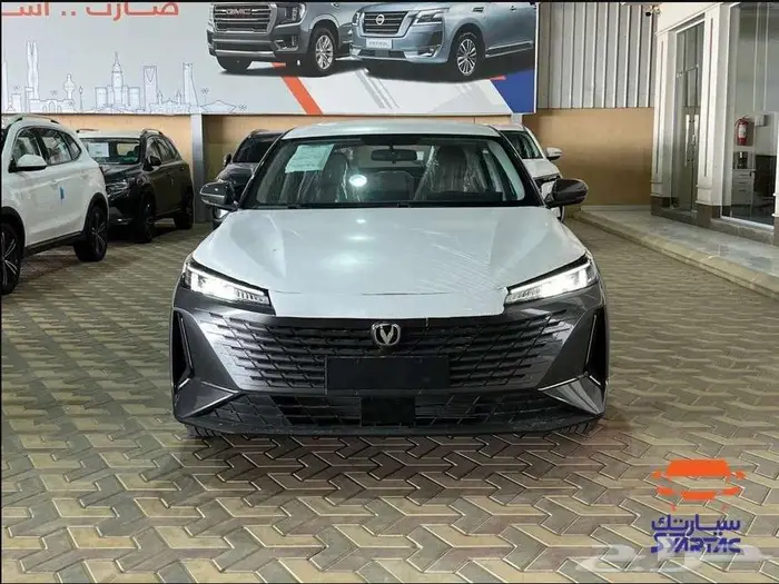 شانجان ايدو بلس 2026 جميع الفئات بالتقسيط فقط بدون دفعه اولى 0