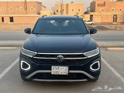 فولكس واجن تي روك 2024 index