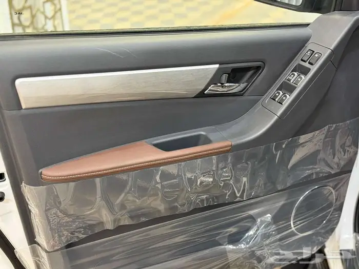 جاك T8 2025 غمارتين بدون دبل- بيك أب قوي يتحمل العمل اليومي 10