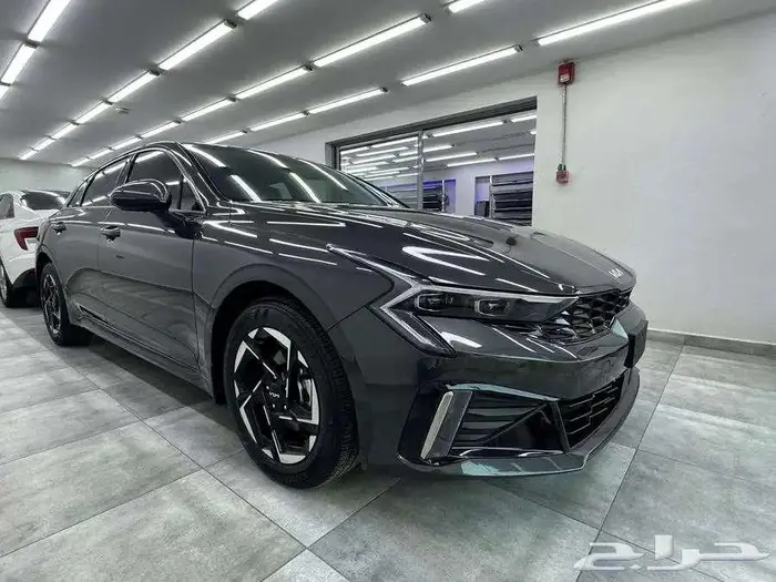 كيا K5 نص فل 2026 اقل الاسعار الاهلية 2