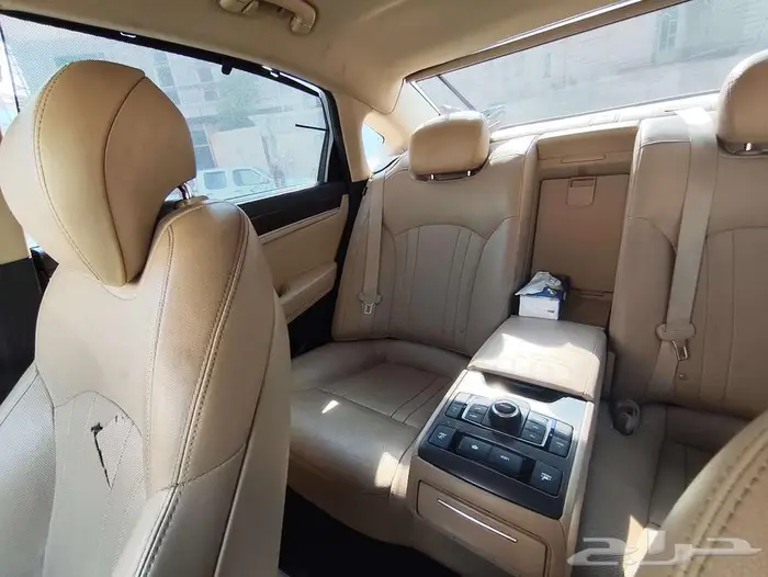 Genesis g80 2015 6