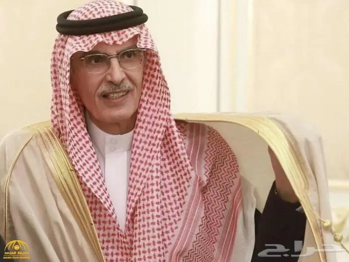 شماغ البسام ماي فير 4